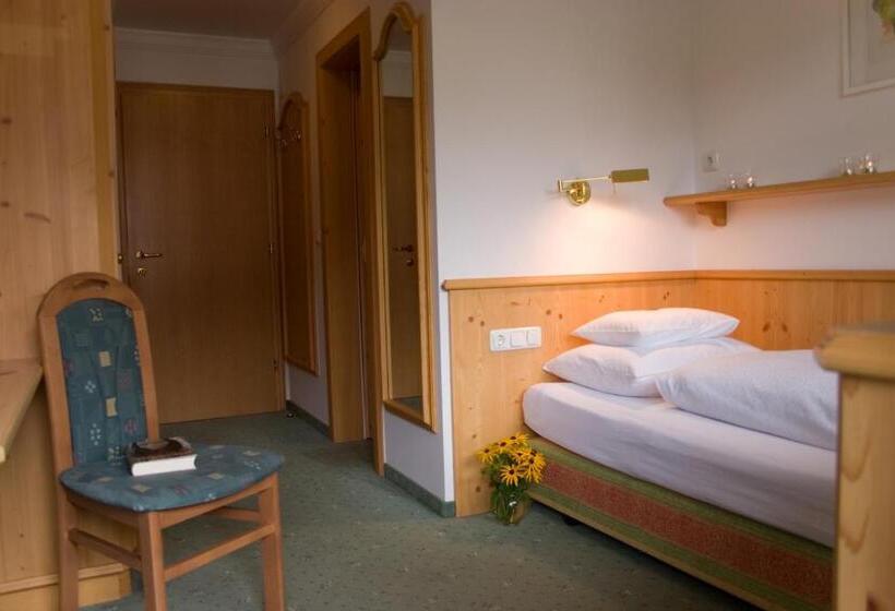 Номер Superior Одноместный, Appartement Roggal