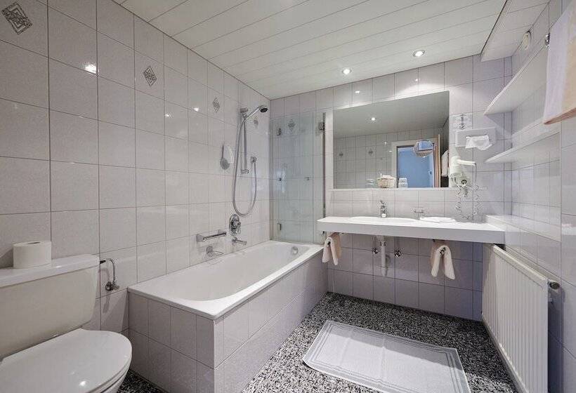 Номер Стандарт, Appartement Roggal