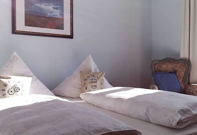 Номер Стандарт, Golf  & Landhotel Am Alten Deich