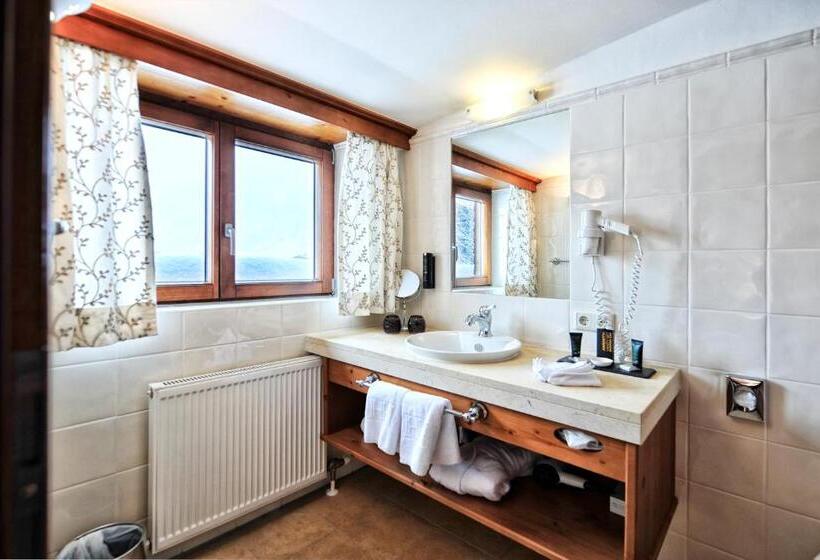 Номер Комфорт, Haldenhof