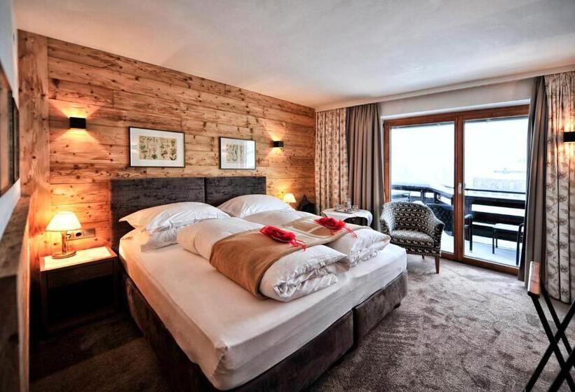 Номер Комфорт, Haldenhof