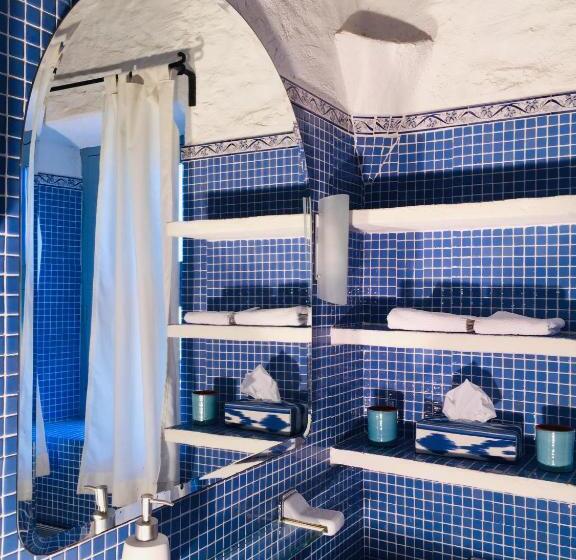 Suite with Terrace, Son Vent