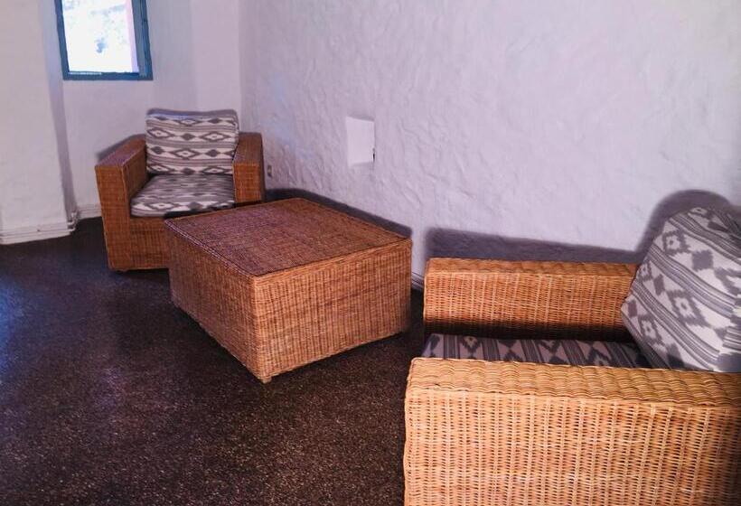 Suite with Terrace, Son Vent
