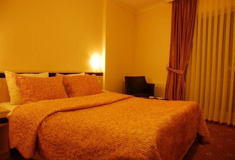 Номер Стандарт, Otel Bossinop
