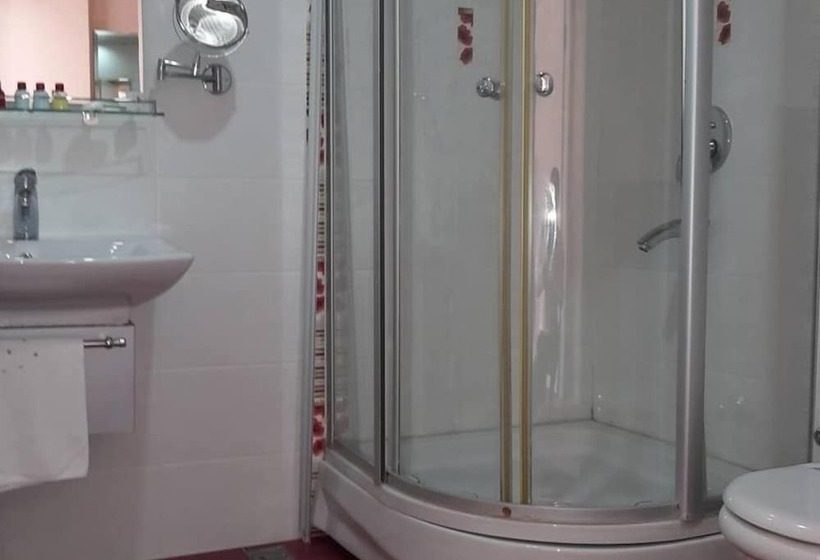 Люкс, Otel Bossinop