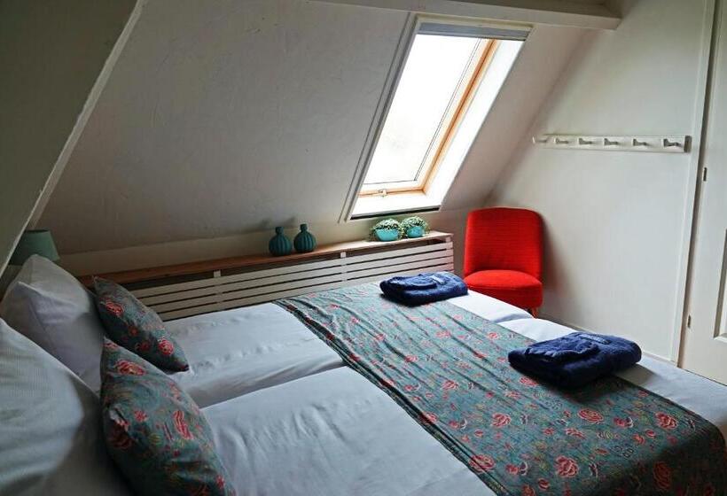 이코노미 룸, B&b Welgelegen