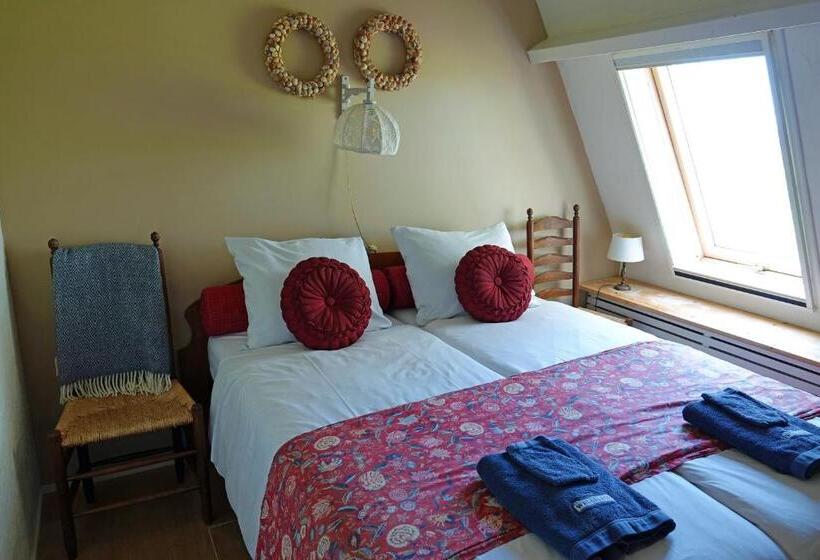 이코노미 룸, B&b Welgelegen