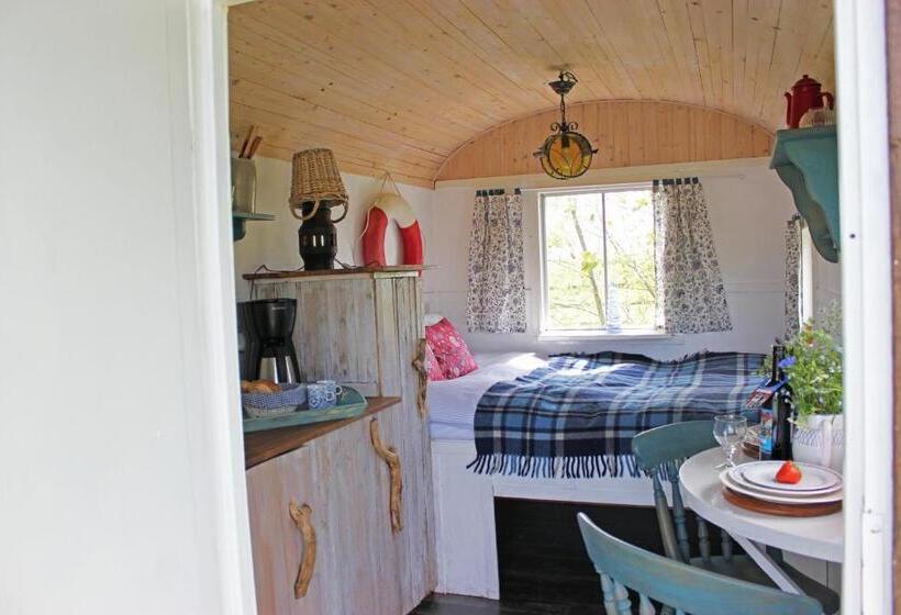 스탠다드 룸, B&b Welgelegen