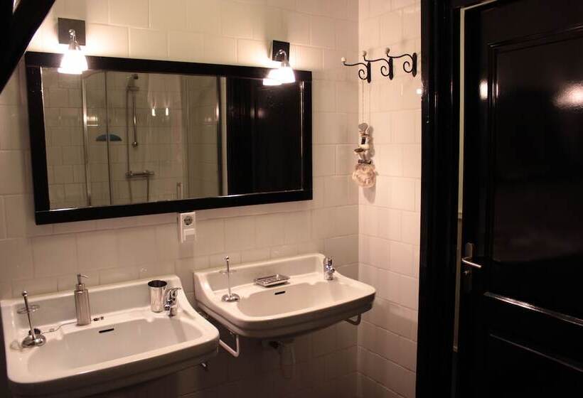 이코노미 룸, B&b Welgelegen