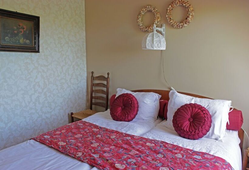 이코노미 룸, B&b Welgelegen