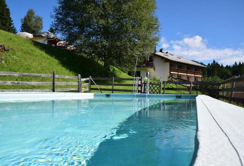 Номер Стандарт, Gasthof Hotel Ifenblick
