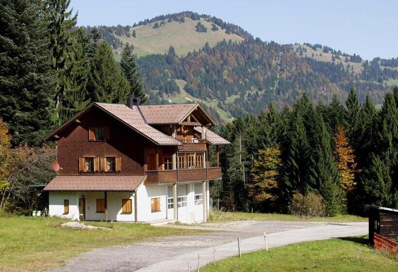 Апартаменты 1 Спальня, Gasthof Hotel Ifenblick