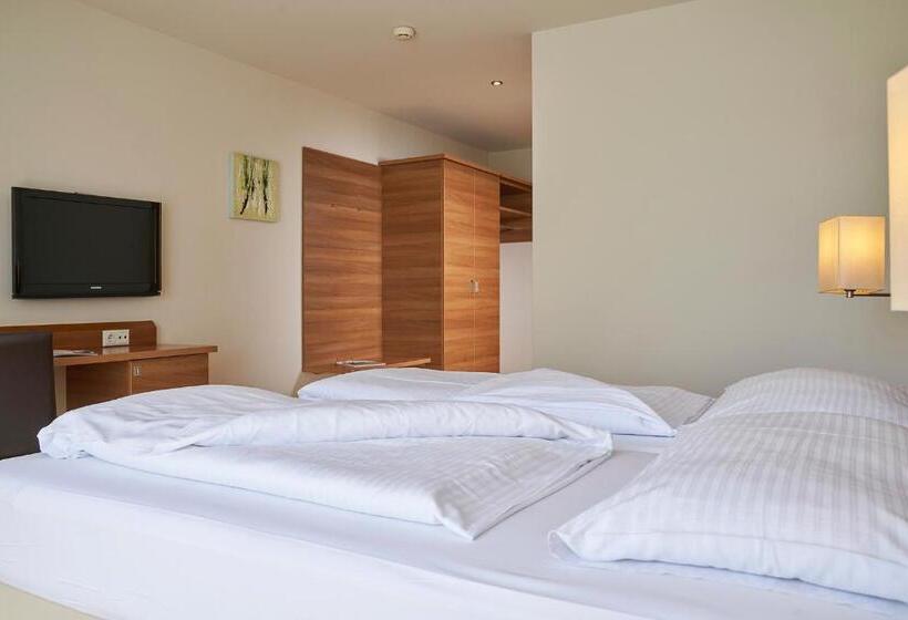 Номер Стандарт, Fairmotel Dornbirn