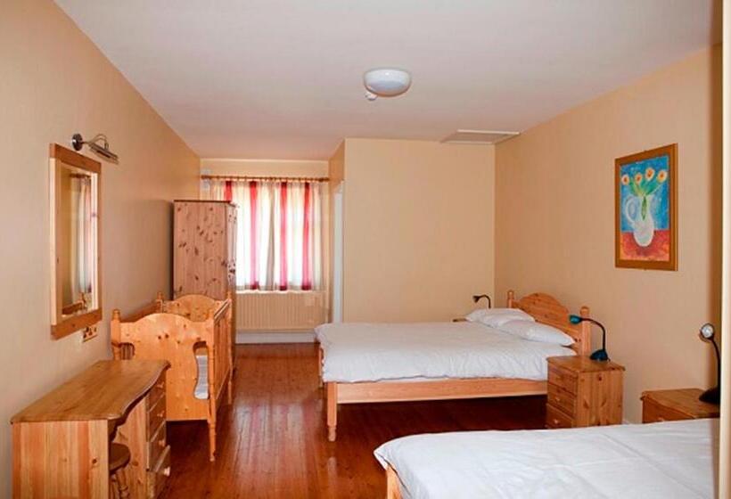 سوئیت 2 خوابه, Gold Coast Resort Dungarvan