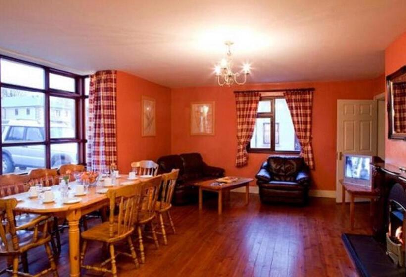 آپارتمان 4 خوابه, Gold Coast Resort Dungarvan