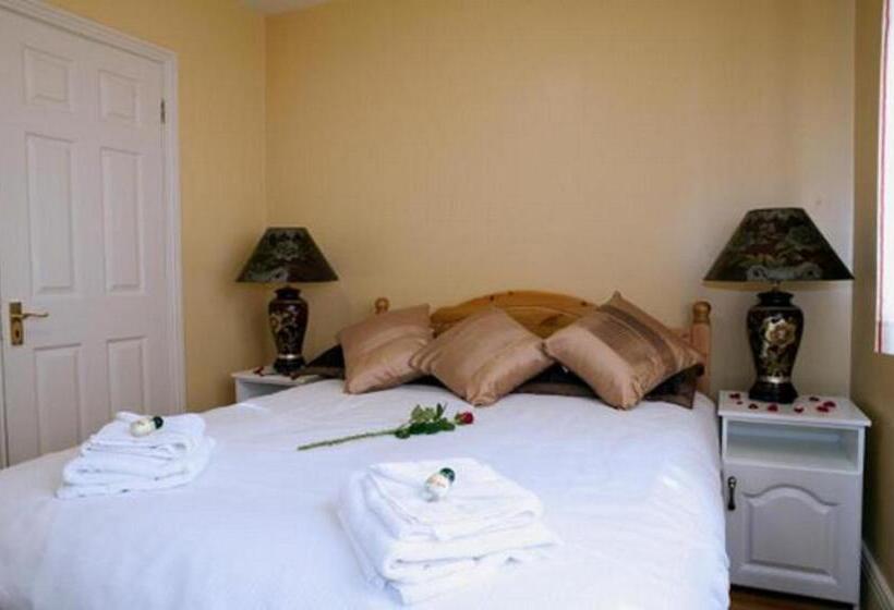 آپارتمان 4 خوابه, Gold Coast Resort Dungarvan