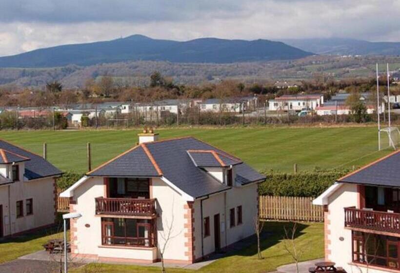 آپارتمان 4 خوابه, Gold Coast Resort Dungarvan