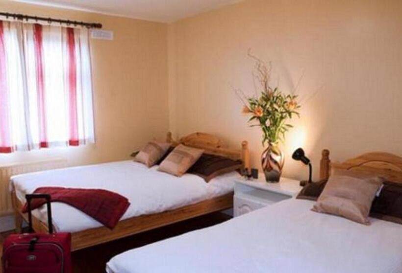 آپارتمان 4 خوابه, Gold Coast Resort Dungarvan
