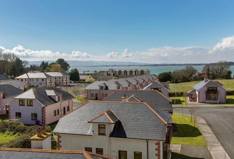 آپارتمان 4 خوابه, Gold Coast Resort Dungarvan