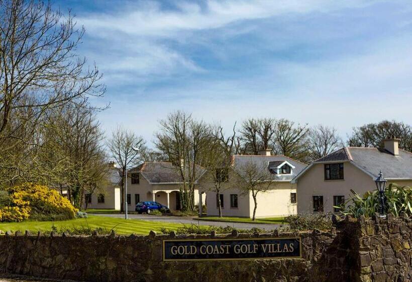 ویلای 3 خوابه, Gold Coast Resort Dungarvan