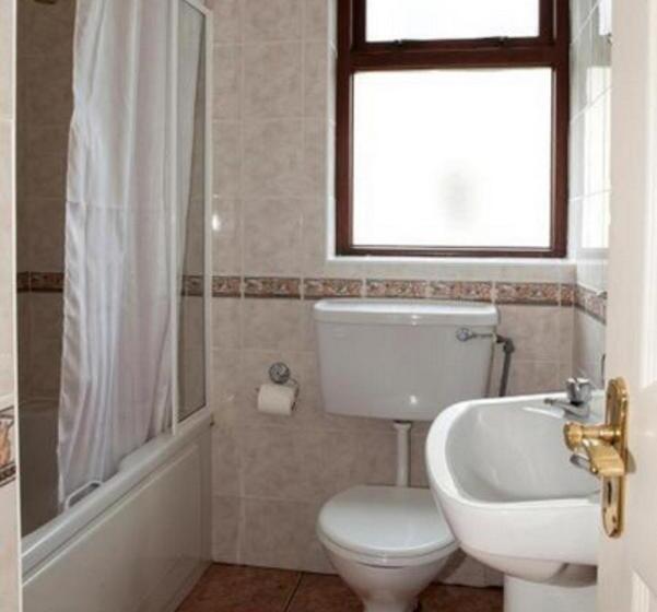 ویلای 3 خوابه, Gold Coast Resort Dungarvan
