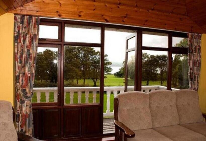 ویلای 3 خوابه, Gold Coast Resort Dungarvan