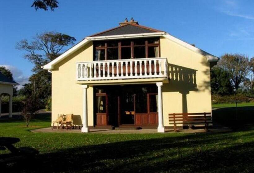 ویلای 3 خوابه, Gold Coast Resort Dungarvan