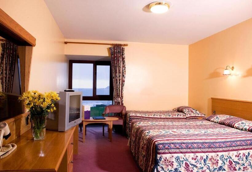 اتاق خانوادگی, Gold Coast Resort Dungarvan