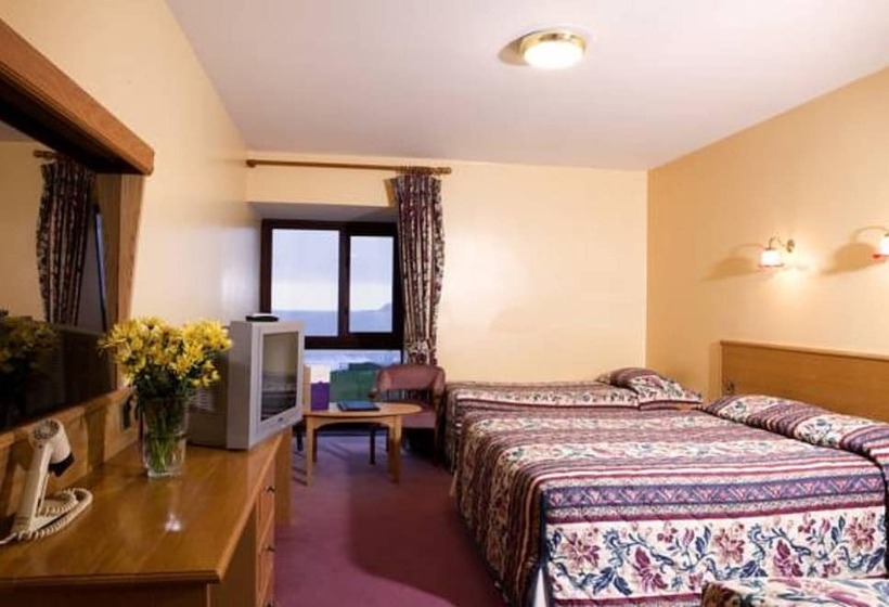 اتاق استاندارد, Gold Coast Resort Dungarvan