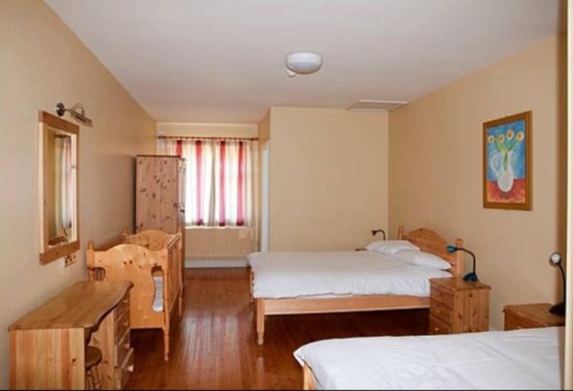 سوئیت 2 خوابه, Gold Coast Resort Dungarvan