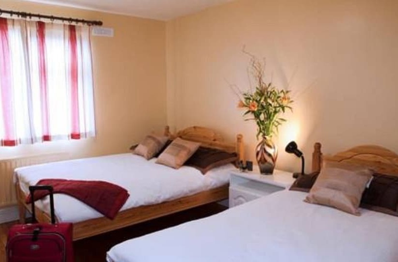آپارتمان 4 خوابه, Gold Coast Resort Dungarvan