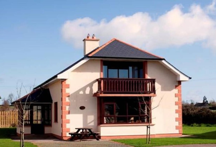 آپارتمان 4 خوابه, Gold Coast Resort Dungarvan