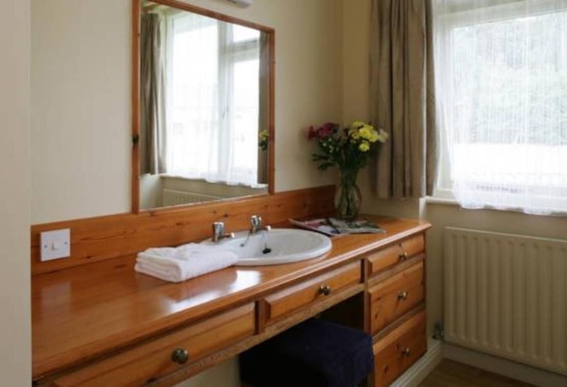 ویلای 3 خوابه, Gold Coast Resort Dungarvan