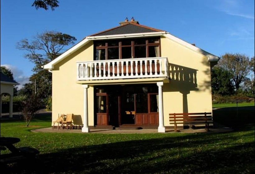 ویلای 3 خوابه, Gold Coast Resort Dungarvan