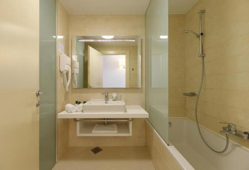 اتاق استاندارد, Family Hotel Adria   All Inclusive