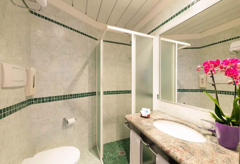 Triple Room Sea View, Colorado Cesenatico