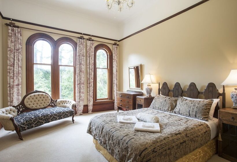 Номер Стандарт Индивидуальный Совместная Ванная, Fellworth House For Solo Travellers