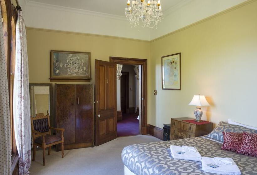 Номер Стандарт Индивидуальный Совместная Ванная, Fellworth House For Solo Travellers