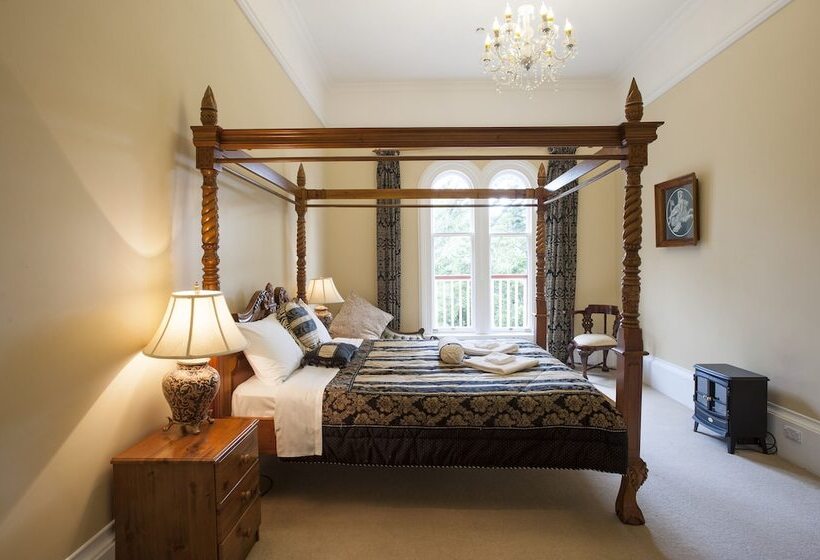 Номер Стандарт Индивидуальный Совместная Ванная, Fellworth House For Solo Travellers