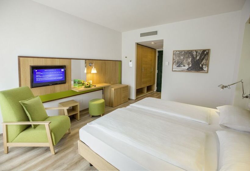 Номер Стандарт, Robinson Apulia  All Inclusive
