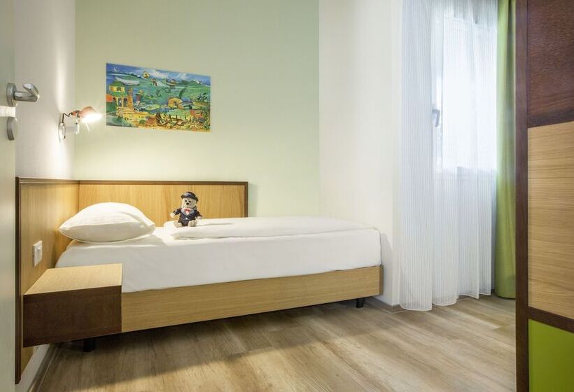 Семейный Номер, Robinson Apulia  All Inclusive