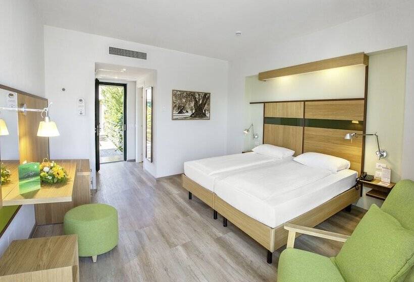 Семейный Номер, Robinson Apulia  All Inclusive