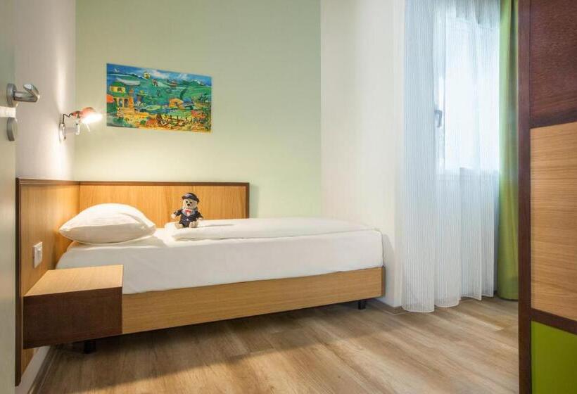 Семейный Номер, Robinson Apulia  All Inclusive