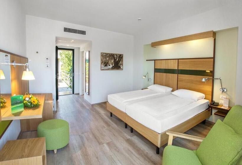 Семейный Номер, Robinson Apulia  All Inclusive