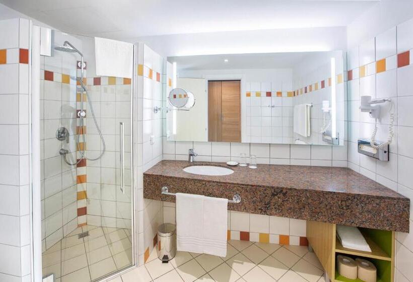 Одноместный Номер Basic, Robinson Apulia  All Inclusive