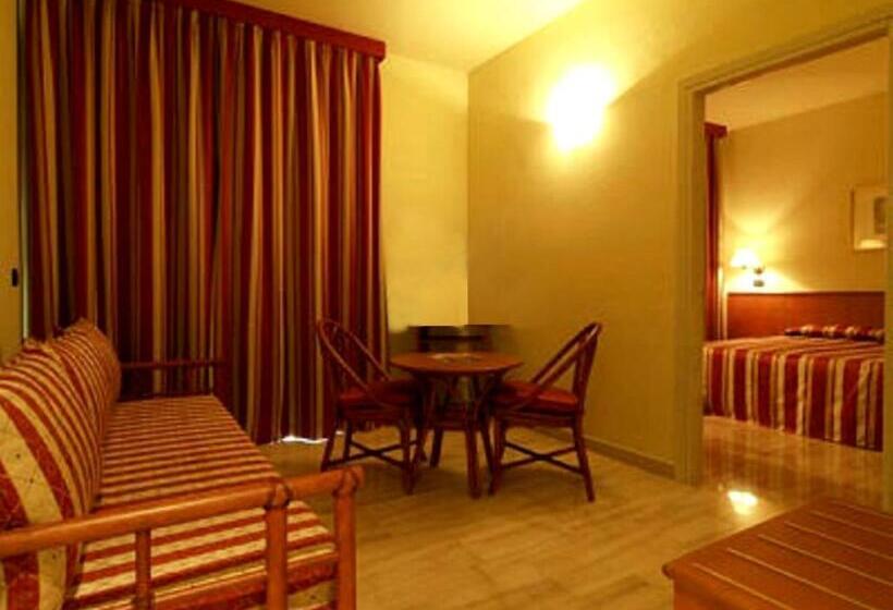 Mini Suite, Select