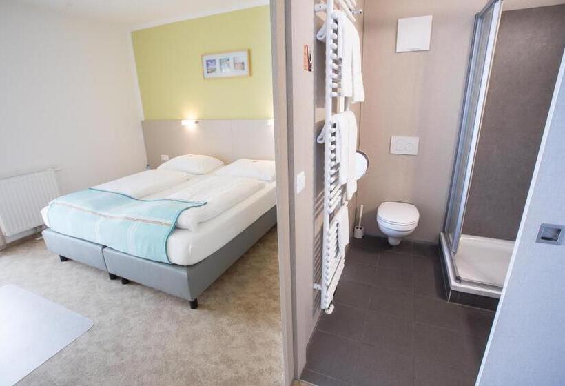 舒适型房间, Motel22 Parkplatz Inklusive