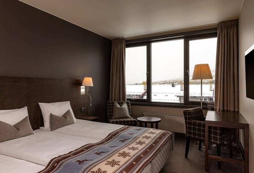 标准间, Quality Hotel Skifer