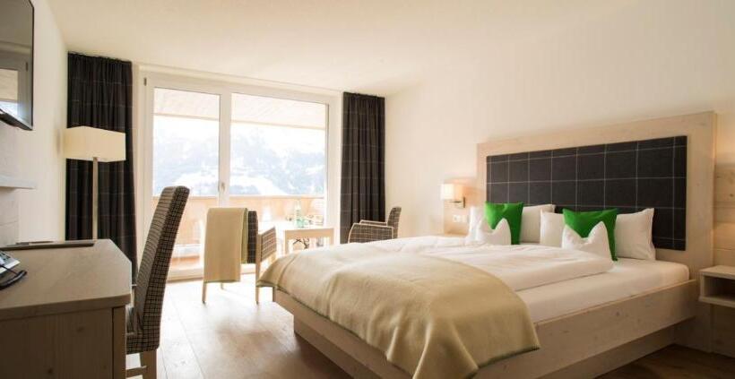 Номер Стандарт, Kräuter & Spa Hotel Das Schäfer   Adults Only
