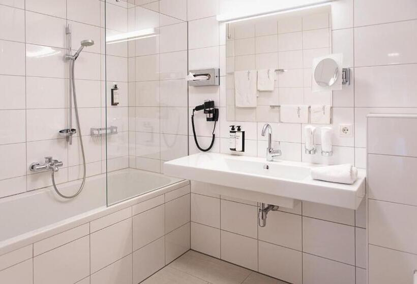 Люкс 2 Спальни, Kräuter & Spa Hotel Das Schäfer   Adults Only